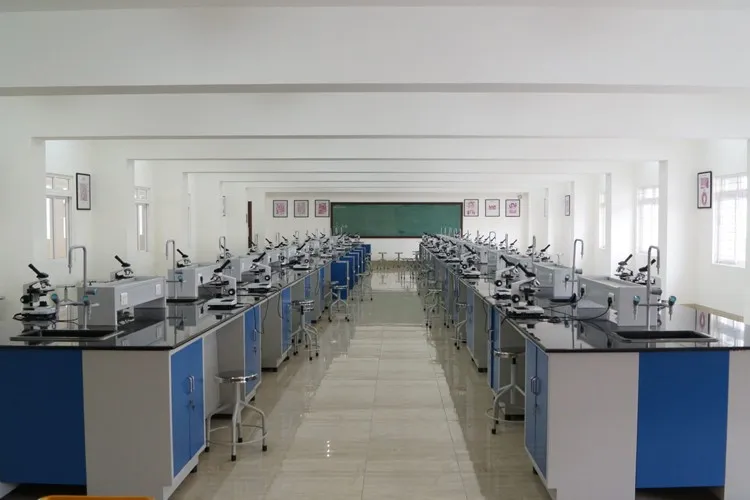 Panimalar Medical College, Chennai