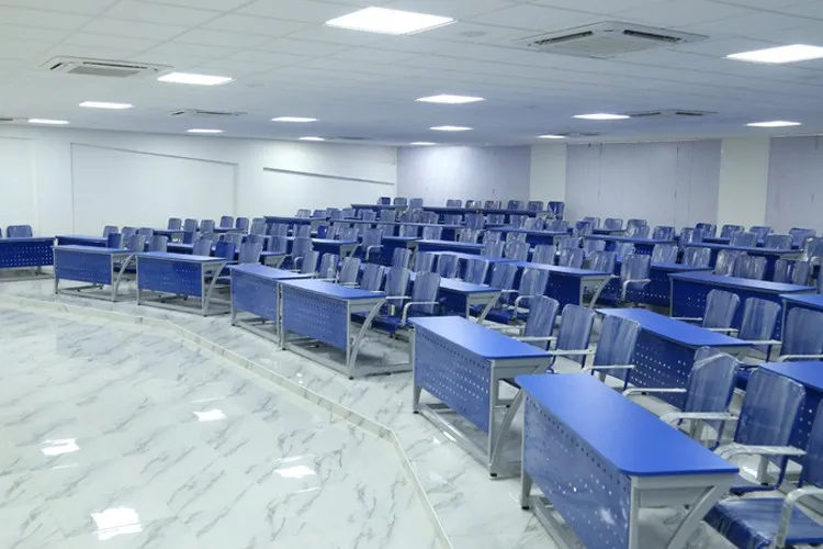 Panimalar Medical College, Chennai