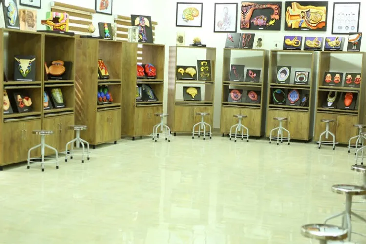 Panimalar Medical College, Chennai