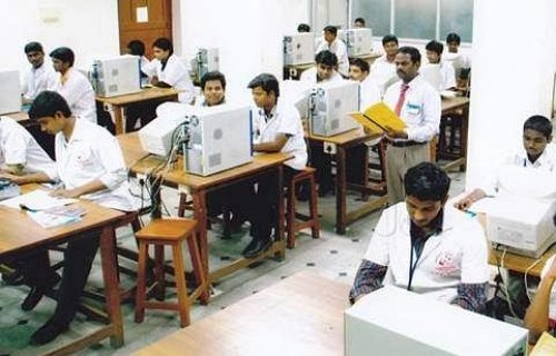 Panimalar Polytechnic College, Chennai