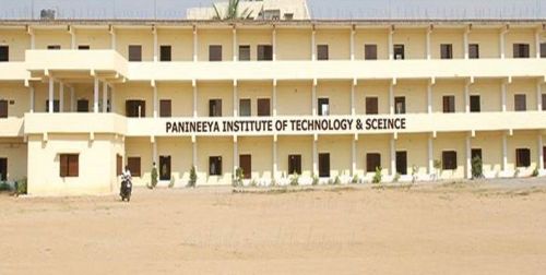 Panineeya Institute of Technology and Science, Hyderabad