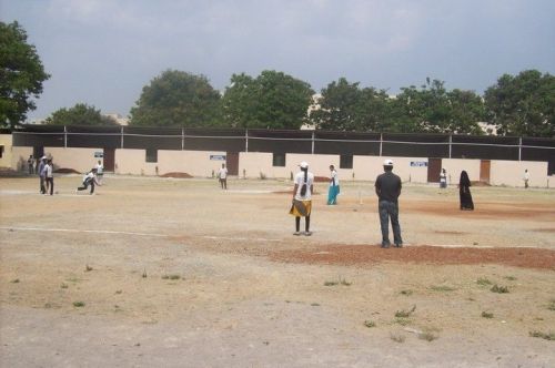 Panineeya Institute of Technology and Science, Hyderabad