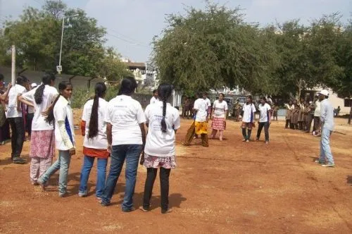 Panineeya Institute of Technology and Science, Hyderabad