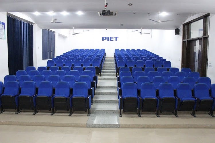 Panipat Institute of Engineering & Technology, Panipat