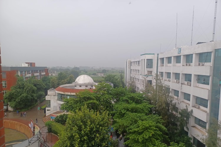 Panipat Institute of Engineering & Technology, Panipat