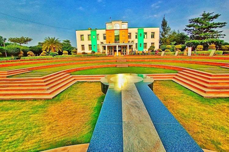 Panipat Institute of Engineering & Technology, Panipat