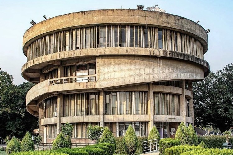 Panjab University, Chandigarh