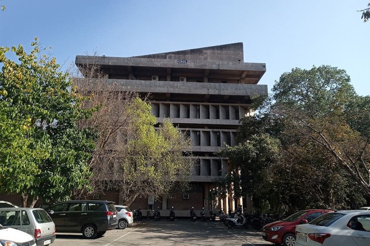 Panjab University, Chandigarh