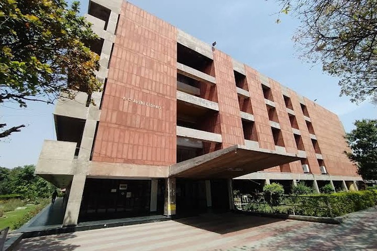 Panjab University, Chandigarh