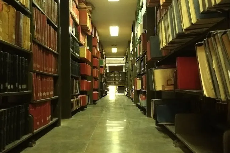 Panjab University, Chandigarh