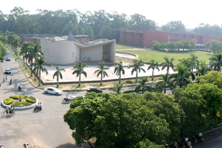 Panjab University, Chandigarh