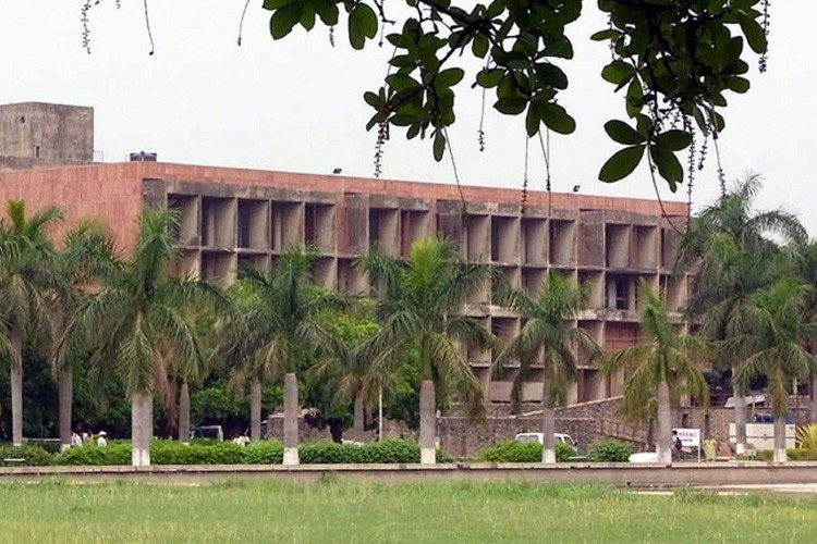 Panjab University, Chandigarh