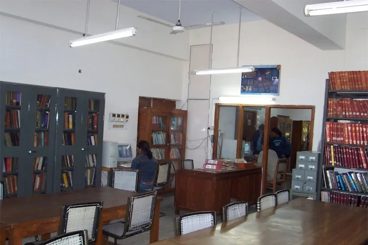 Panjab University, Chandigarh