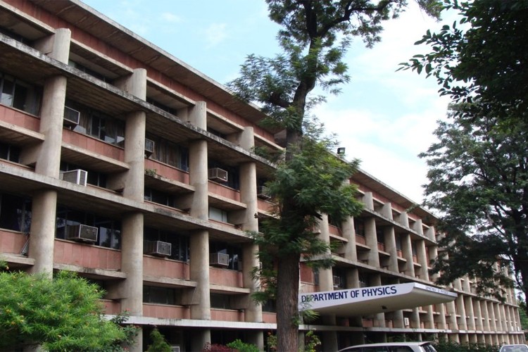 Panjab University, Chandigarh