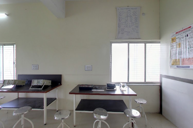 Pankaj Laddhad Institute of Technology and Management Studies, Buldhana