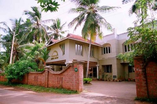 Pankajakasthuri Ayurveda Medical College, Thiruvananthapuram