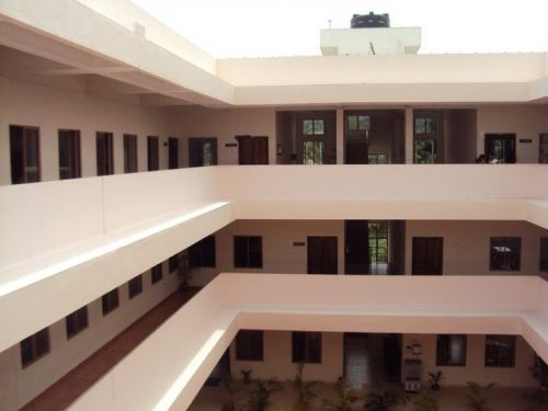 Pankajakasthuri College of Engineering and Technology, Thiruvananthapuram