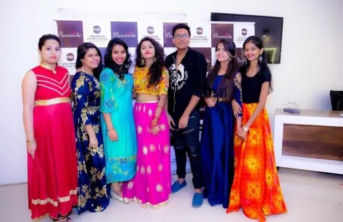 Pannache International School of Design, Mumbai