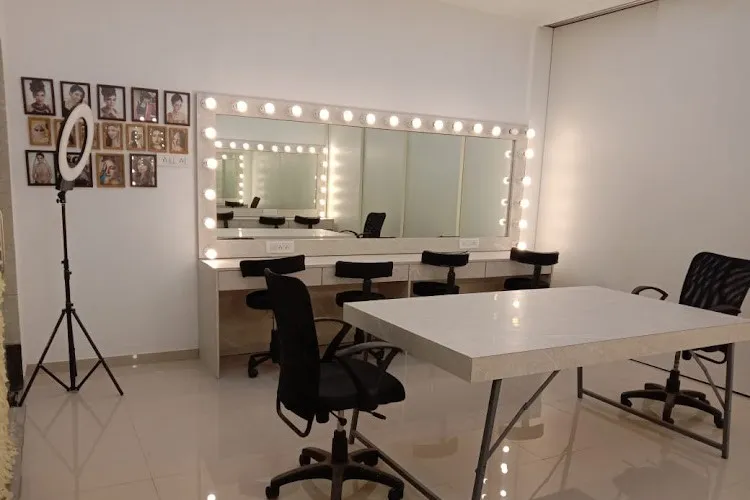 Pannache International School of Design Ghatkopar, Mumbai