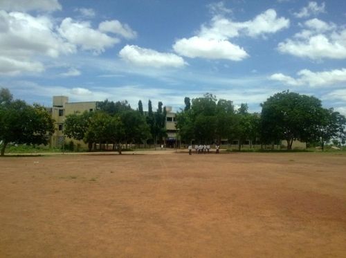 Pannai College of Engineering and Technology, Sivaganga