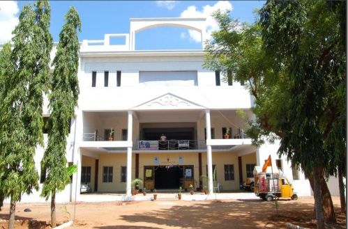 Pannai College of Engineering and Technology, Sivaganga