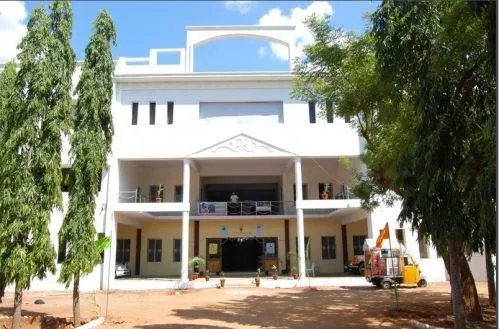 Pannai College of Engineering and Technology, Sivaganga