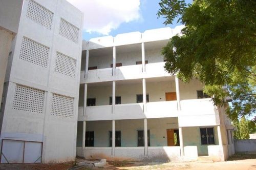 Pannai College of Engineering and Technology, Sivaganga