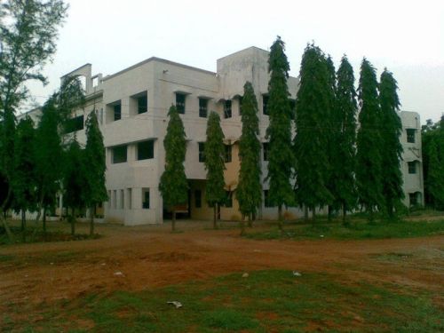 Pannai College of Engineering and Technology, Sivaganga