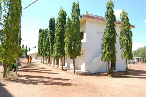 Pannai College of Engineering and Technology, Sivaganga