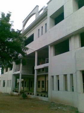 Pannai College of Engineering and Technology, Sivaganga