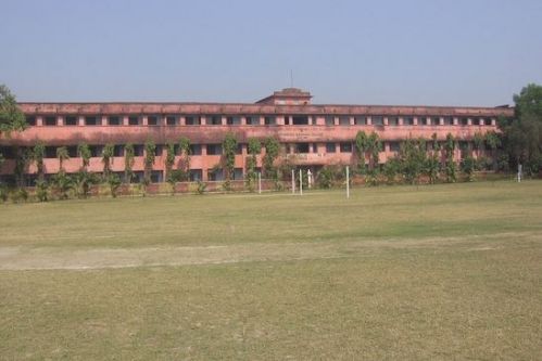 Panskura Banamali College, Midnapore