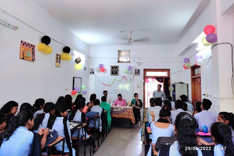 Paradip College, Jagatsinghpur