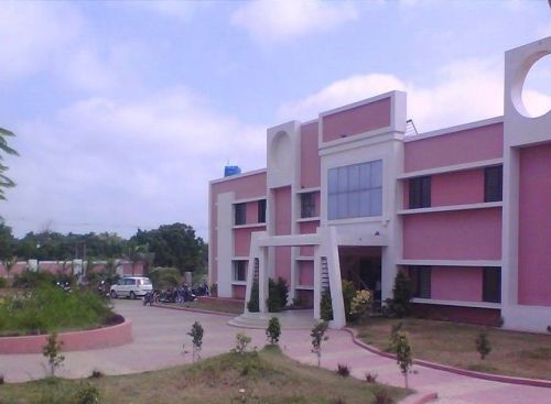 Param Institute of Management & Research, Jamnagar