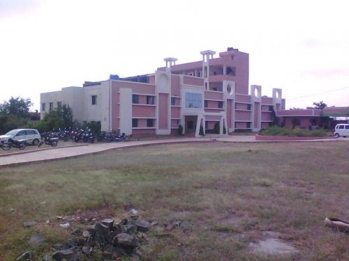 Param Institute of Management & Research, Jamnagar