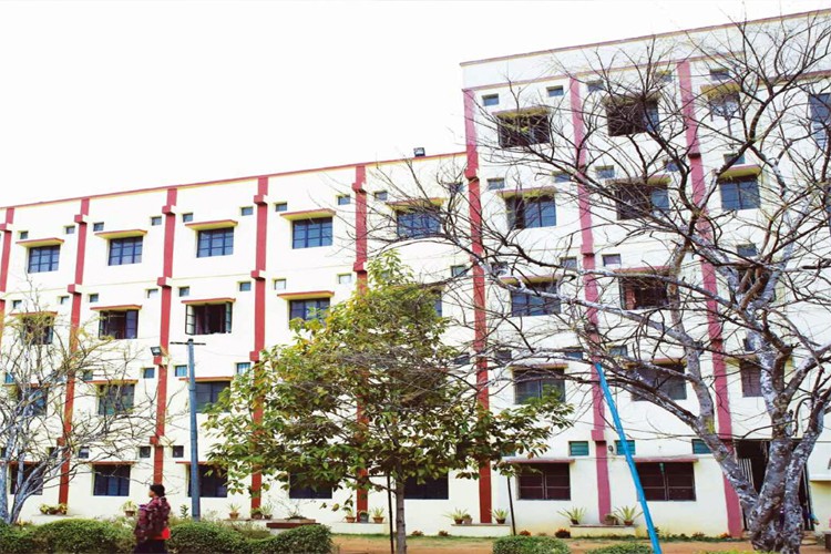 Paramedical College, Durgapur