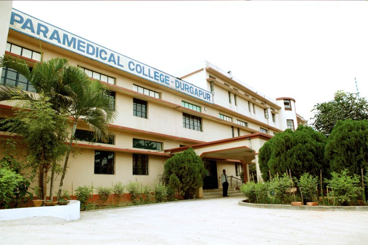 Paramedical College, Durgapur