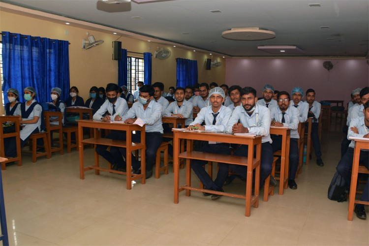 Paramedical College, Durgapur
