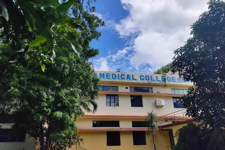 Paramedical College, Durgapur