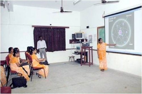Parasakthi College of Education, Madurai