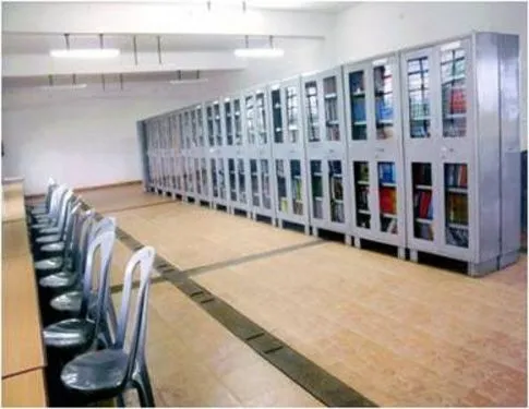 Parasakthi College of Education, Madurai