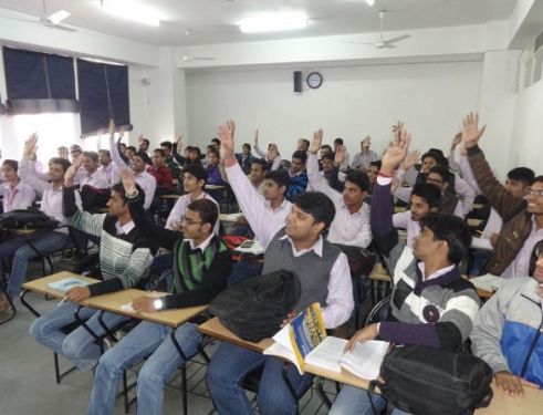 Parishkar International College, Jaipur