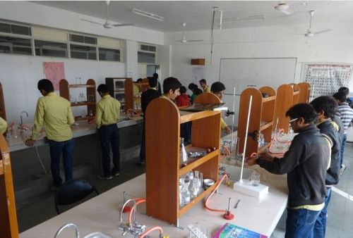 Parishkar International College, Jaipur