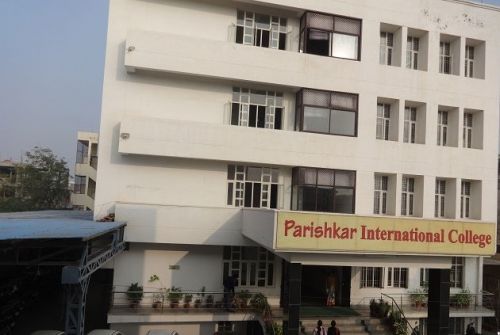 Parishkar International College, Jaipur
