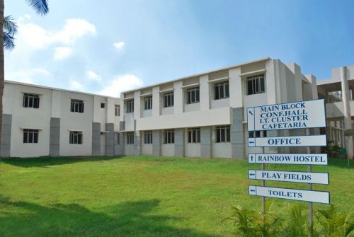 Parisutham Institute of Technology and Science, Thanjavur