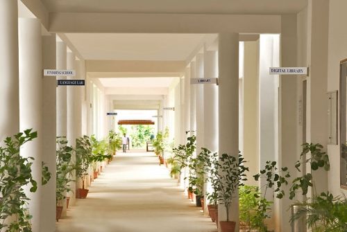 Parisutham Institute of Technology and Science, Thanjavur
