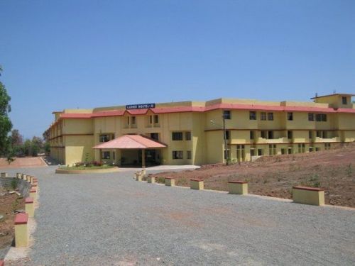 Pariyaram College of Nursing, Kannur