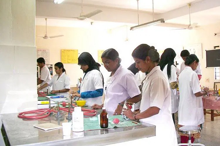 Pariyaram Dental College, Kannur