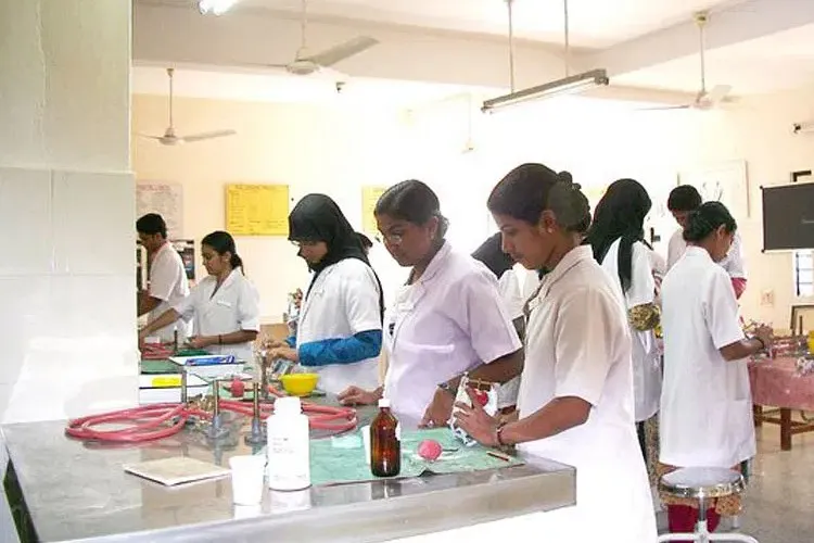Pariyaram Dental College, Kannur