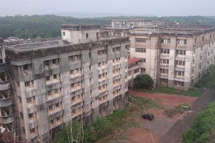 Pariyaram Dental College, Kannur