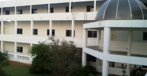 Park College of Engineering and Technology, Coimbatore